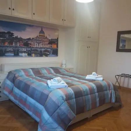 A Sanpietro Gasthof
